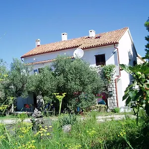 Vjera Krk Town