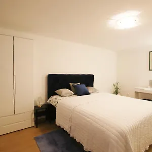 Bamboo Oasis With Terrace In The Garden And Free Parking, Fiume