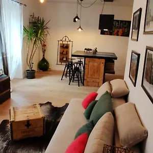 Casa Campetto Fiume